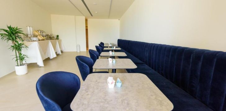 Puhkus Albaanias, rahulikus Vlore kuurortis, 4* hotellis NAVY HOTEL! 13