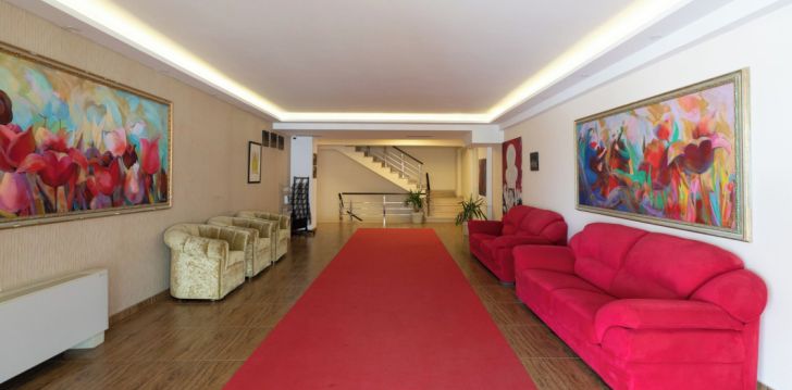 Kvaliteetne puhkus Durresis, 4* hotellis BLEART! 4