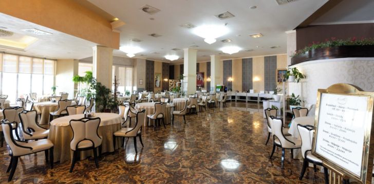 Kvaliteetne puhkus Durresis, 4* hotellis BLEART! 9
