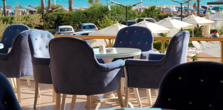 Kvaliteetne puhkus Durresis, 4* hotellis BLEART! 10