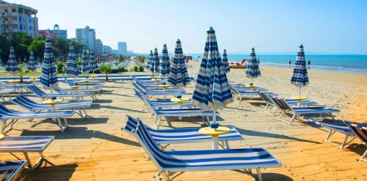 Kvaliteetne puhkus Durresis, 4* hotellis BLEART! 13