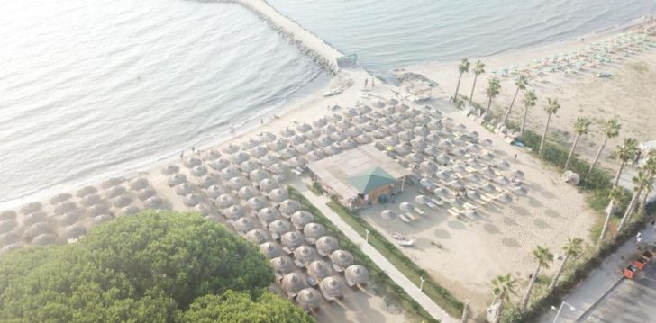 Puhkus Ksamilis, 4* hotellis MARE HOTEL! 11