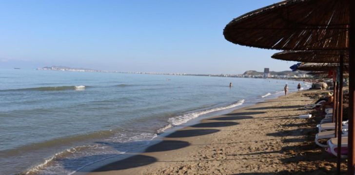 Puhkus Ksamilis, 4* hotellis MARE HOTEL! 10