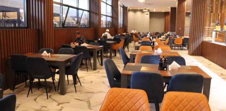 Puhkus Ksamilis, 4* hotellis MARE HOTEL! 3