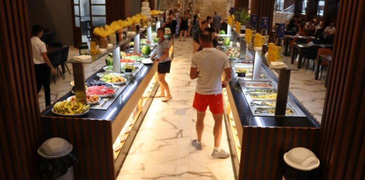 Puhkus Ksamilis, 4* hotellis MARE HOTEL! 4