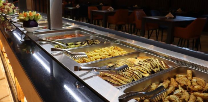 Puhkus Ksamilis, 4* hotellis MARE HOTEL! 5