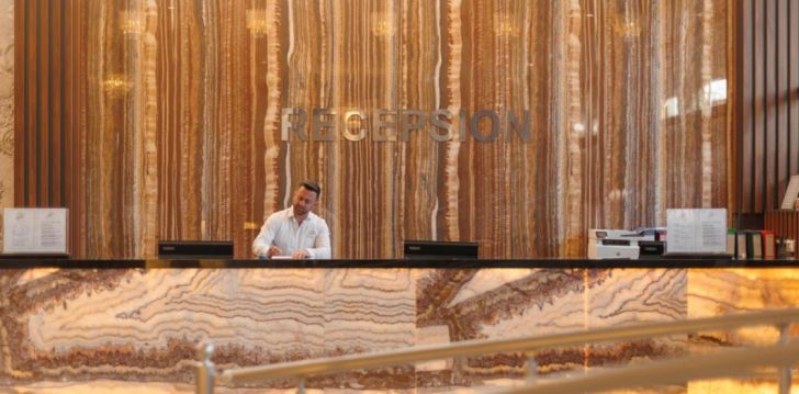Puhkus Ksamilis, 4* hotellis MARE HOTEL! 6