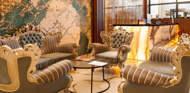 Puhkus Ksamilis, 4* hotellis MARE HOTEL! 7