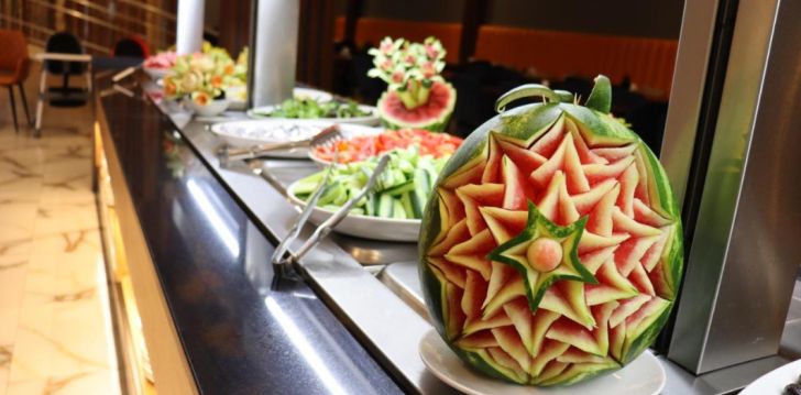 Puhkus Ksamilis, 4* hotellis MARE HOTEL! 8