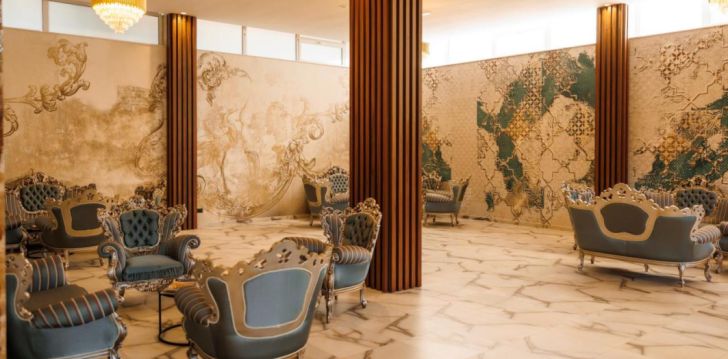 Puhkus Ksamilis, 4* hotellis MARE HOTEL! 9