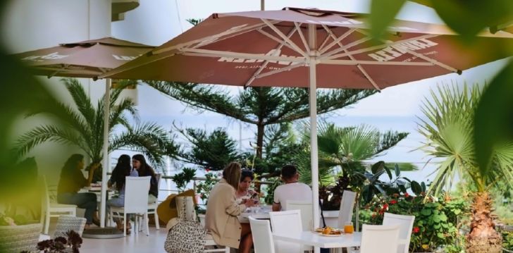 Reis Albaaniasse, 4* hotellis HOTEL OASIS! 6