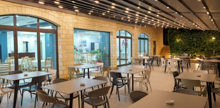 Hea hinna ja kvaliteedi suhtega puhkus Albaanias, 3* hotellis HEKSAMIL HOTEL! 3