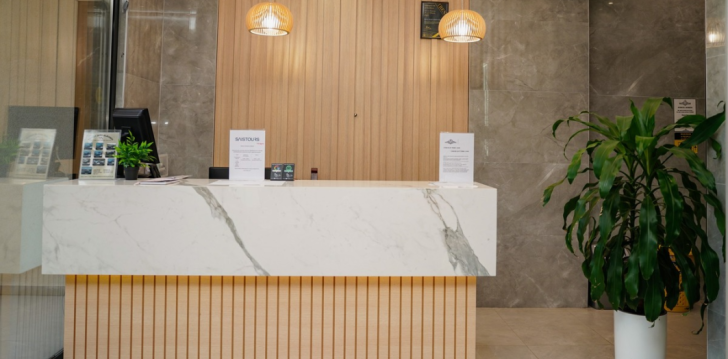 Meeldejääv reis Albaaniasse, 3* hotell HOTEL EDART! 4