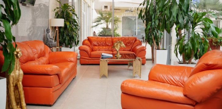 Meeldejääv reis Albaaniasse, 3* hotell HOTEL EDART! 2