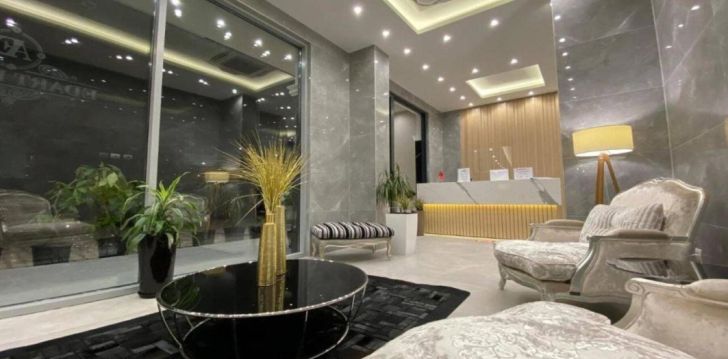 Meeldejääv reis Albaaniasse, 3* hotell HOTEL EDART! 5