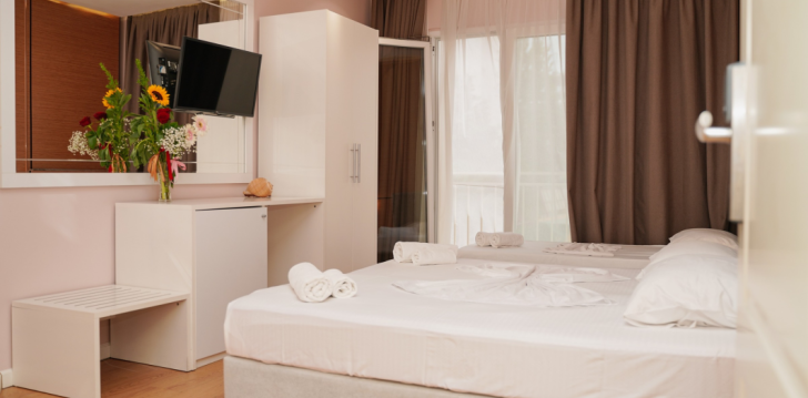Meeldejääv reis Albaaniasse, 3* hotell HOTEL EDART! 6