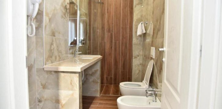 Meeldejääv reis Albaaniasse, 3* hotell HOTEL EDART! 8