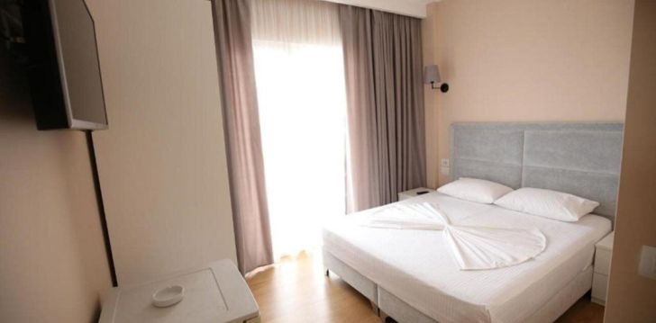 Meeldejääv reis Albaaniasse, 3* hotell HOTEL EDART! 9