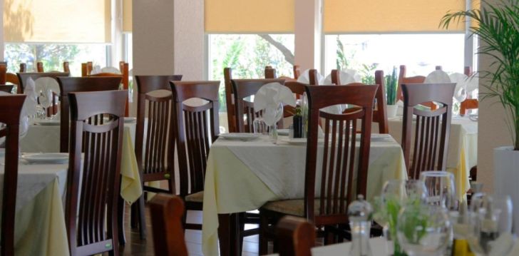 Meeldejääv reis Albaaniasse, 3* hotell HOTEL EDART! 13