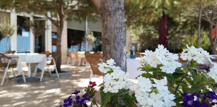 Meeldejääv reis Albaaniasse, 3* hotell HOTEL EDART! 14