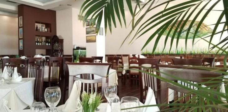 Meeldejääv reis Albaaniasse, 3* hotell HOTEL EDART! 15