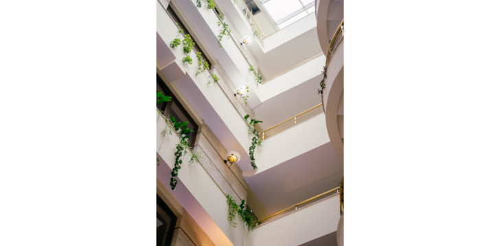Reis Durresi, Albaaniasse, 4* hotell LEONARDO! 1