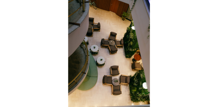 Reis Durresi, Albaaniasse, 4* hotell LEONARDO! 6