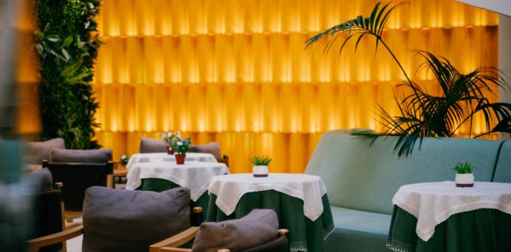 Reis Durresi, Albaaniasse, 4* hotell LEONARDO! 6