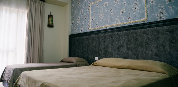 Reis Durresi, Albaaniasse, 4* hotell LEONARDO! 9