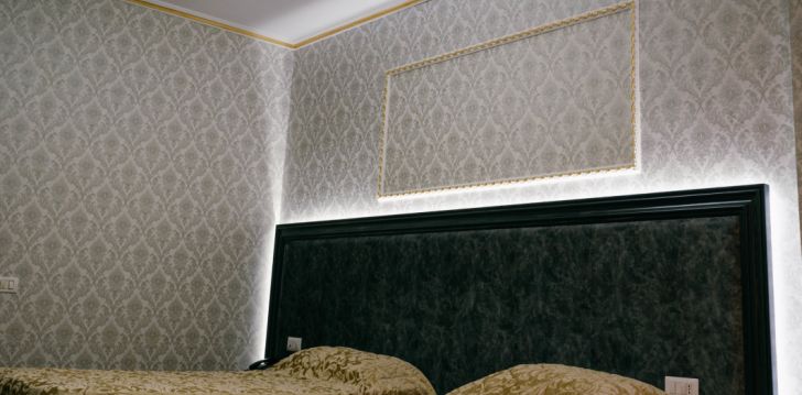 Reis Durresi, Albaaniasse, 4* hotell LEONARDO! 10