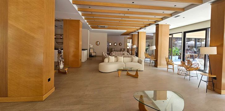 Puhkus täiskasvanutele, 4* hotellis FAFA SUN HOTEL (Adults Only 18+)! 6