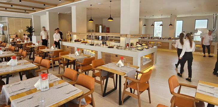Puhkus täiskasvanutele, 4* hotellis FAFA SUN HOTEL (Adults Only 18+)! 7