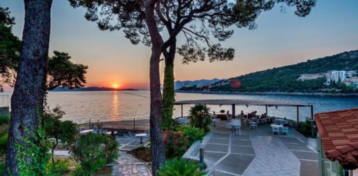Hea hinna ja kvaliteedi suhe Horvaatias, 3* hotell SPLENDID DUBROVNIK! 17
