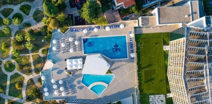 Puhkus Dubrovnikus, 4* hotellis GRAND HOTEL PARK DUBROVNIK! 7