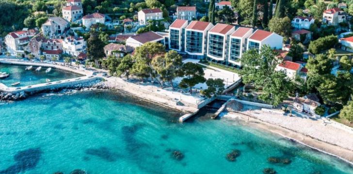Kvaliteetne puhkus Dubrovnikus, 4* hotellis MLINI! 20