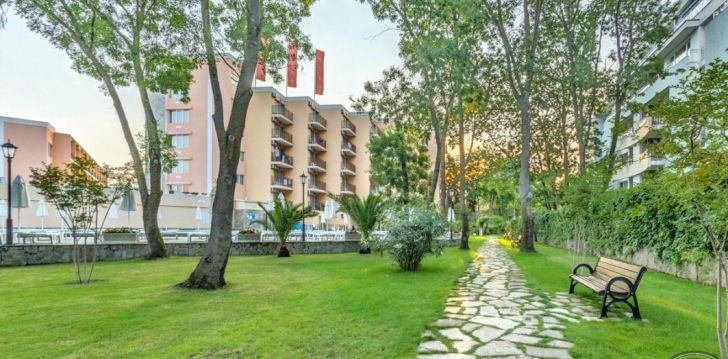 Puhkus Bulgaarias, 3* hotellis HOTEL RIVA! 5