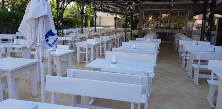 Puhkus Bulgaarias, 3* hotellis HOTEL RIVA! 8