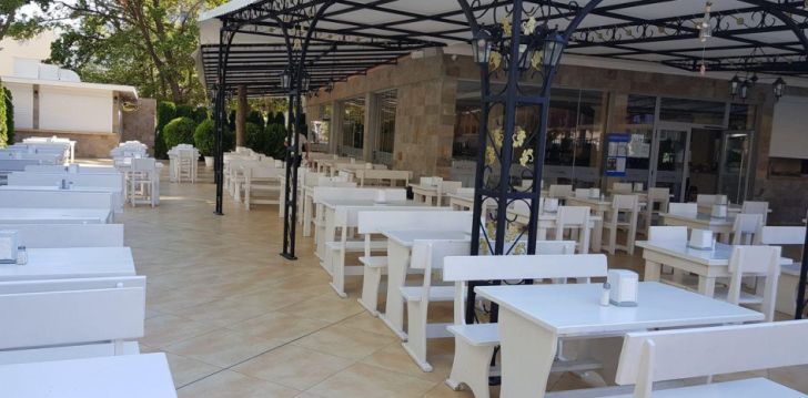 Puhkus Bulgaarias, 3* hotellis HOTEL RIVA! 9