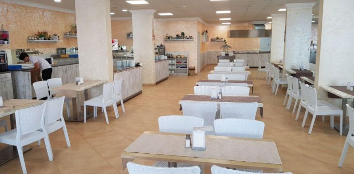 Puhkus Bulgaarias, 3* hotellis HOTEL RIVA! 10