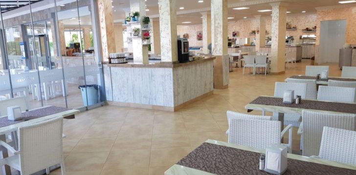 Puhkus Bulgaarias, 3* hotellis HOTEL RIVA! 12