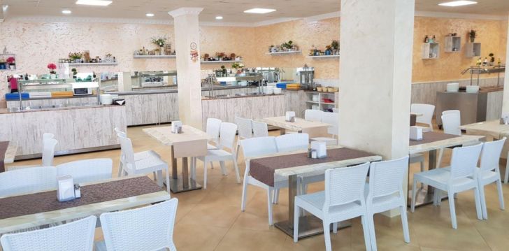 Puhkus Bulgaarias, 3* hotellis HOTEL RIVA! 14