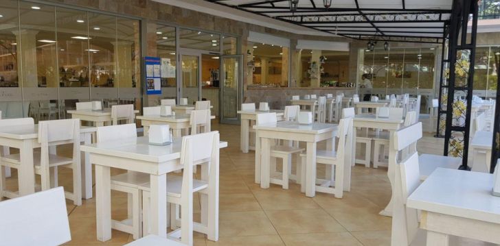 Puhkus Bulgaarias, 3* hotellis HOTEL RIVA! 15