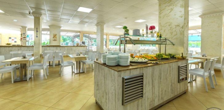 Puhkus Bulgaarias, 3* hotellis HOTEL RIVA! 16