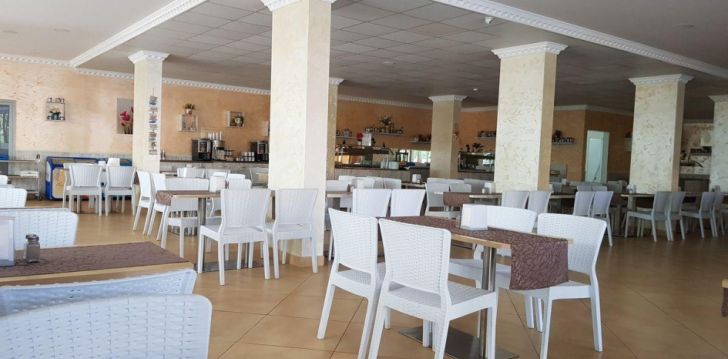 Puhkus Bulgaarias, 3* hotellis HOTEL RIVA! 17