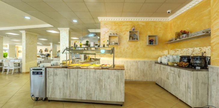 Puhkus Bulgaarias, 3* hotellis HOTEL RIVA! 18