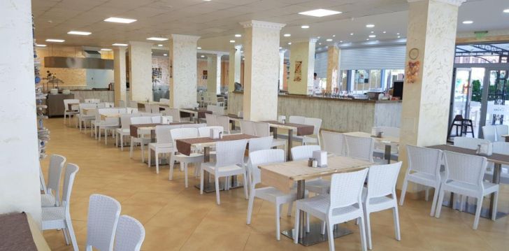 Puhkus Bulgaarias, 3* hotellis HOTEL RIVA! 19
