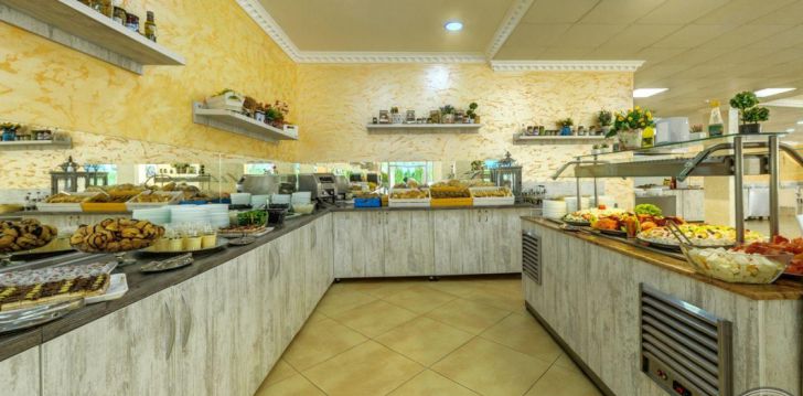Puhkus Bulgaarias, 3* hotellis HOTEL RIVA! 21