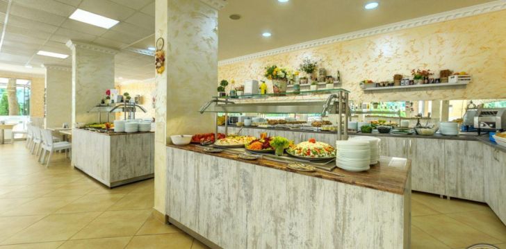 Puhkus Bulgaarias, 3* hotellis HOTEL RIVA! 22