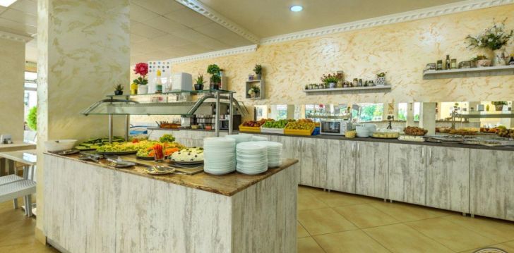 Puhkus Bulgaarias, 3* hotellis HOTEL RIVA! 23