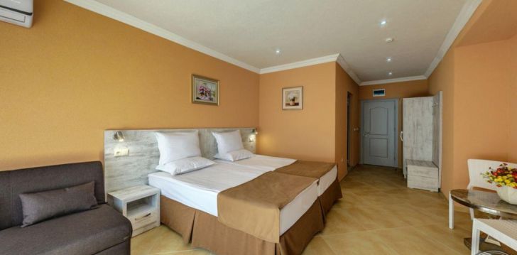 Puhkus Bulgaarias, 3* hotellis HOTEL RIVA! 25
